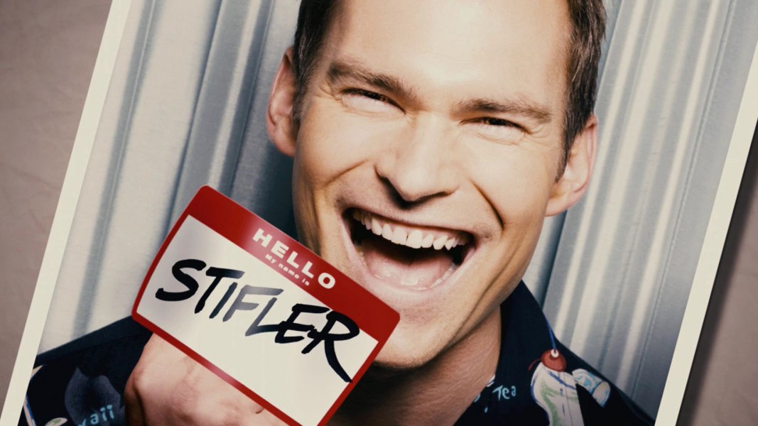 The Stifler Effect [warning Explicit] Themes On Screens